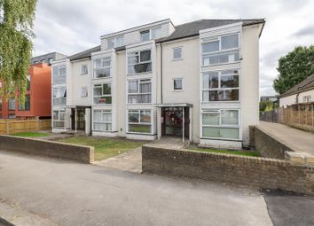 Thumbnail 1 bed flat for sale in Grove Hill, London