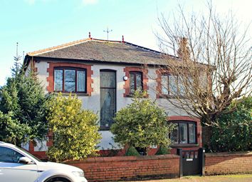Thumbnail Detached house for sale in 48 Helmshore Road, Haslingden, Rossendale