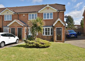 2 Bedroom End terrace house for rent