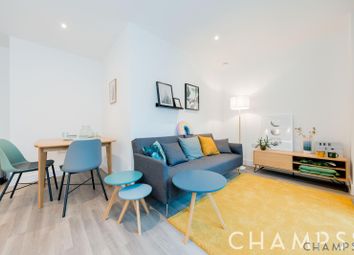 Thumbnail Flat to rent in Javelin House, 61 Lismore Boulevard, London