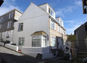 Thumbnail 1 bed flat to rent in Traddles, St. Ives