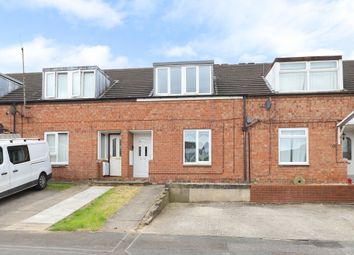 Thumbnail Terraced house for sale in Clayton Crescent, Waterthorpe