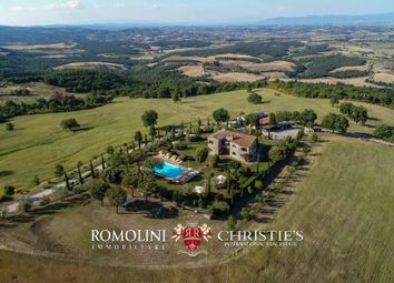 Thumbnail 6 bed detached house for sale in Torrita di Siena, 53049, Italy