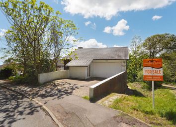 Thumbnail Detached house for sale in Whitenbrook, Hythe