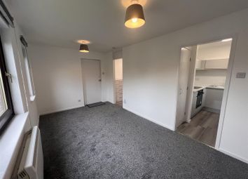 Living And Sleeping Area