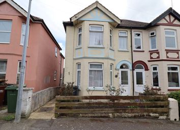 Thumbnail Semi-detached house for sale in Cambridge Road, Bexhill-On-Sea