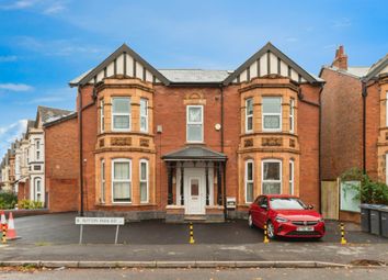 Thumbnail 7 bed detached house for sale in Rotton Park Road, Edgbaston, Birmingham