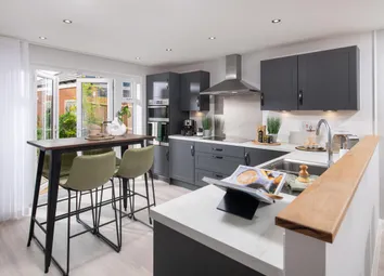 The Hawthorns Avondale Kitchen 2