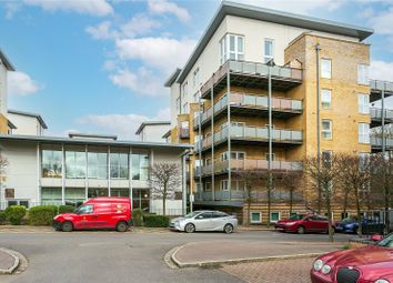 Thumbnail 2 bed flat for sale in Catalonia Apartments, Metropolitan Station Approach, Watford, Hertfordshire