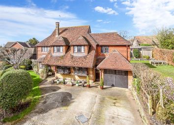 Thumbnail Detached house for sale in East Street, West Chiltington, West Sussex