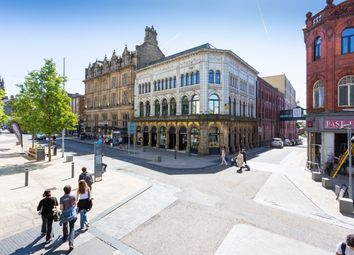 Property listing in Preston, Lancashire
