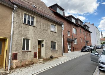 Thumbnail Town house for sale in Steinweg 6, 06721 Osterfeld, Saxony-Anhalt, Germany