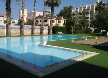 Thumbnail 1 bed apartment for sale in Germasogeia, Limassol, Cyprus