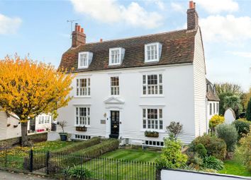 Thumbnail Link-detached house for sale in East Street, Rochford