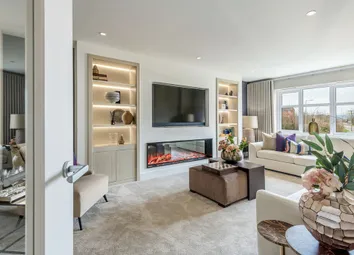 3, 4 And 5 Bedroom Homes For Sale In Milltimber, cala Homes