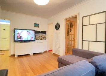 Thumbnail 1 bed flat for sale in Dickens Estate, London