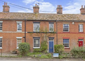 Thumbnail Property for sale in Church Terrace, East Harling, Norwich
