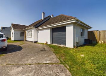 Thumbnail Bungalow for sale in Sea View Terrace, Redruth