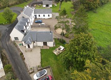 Kilmarnock - 5 bed farmhouse for sale