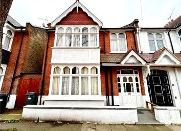 Thumbnail Terraced house for sale in Merton Avenue, London