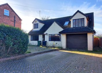 Thumbnail Detached house to rent in Areley Common, Stourport-On-Severn