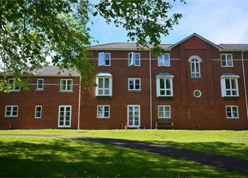 Thumbnail 2 bed flat to rent in Addington Court, Horseguards, Exeter