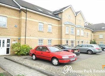 Thumbnail Flat to rent in Ilkley Court, Garsdale Close, London