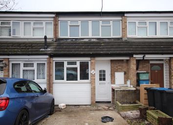 Thumbnail Terraced house for sale in Devonshire Road, Croydon