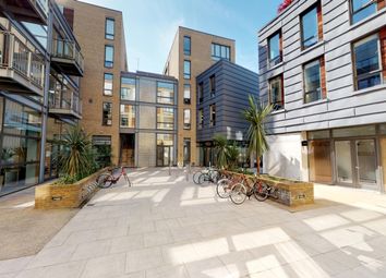 Thumbnail Office for sale in The Timber Yard, 103 Drysdale Street, London