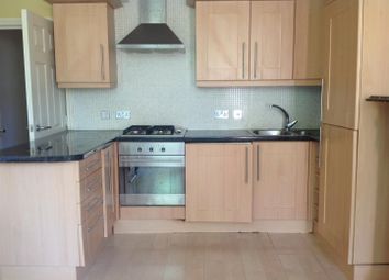 Thumbnail 2 bed flat to rent in Normanton Avenue, Aigburth, Liverpool