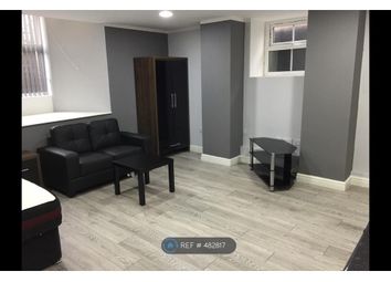 1 Bedrooms Flat to rent in Claremont, Bradford BD7