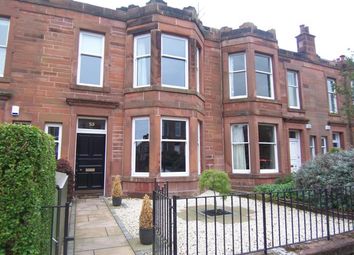 Morningside - 4 bed terraced house to rent