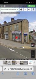 Thumbnail Retail premises to let in 462 Doncaster Road, Barnsley