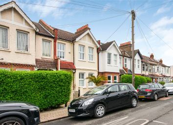 Thumbnail Detached house for sale in Moyser Road, Furzedown