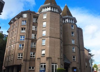 Thumbnail 2 bed flat for sale in Abbey Road, Torquay