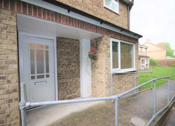 Thumbnail 1 bed flat for sale in Dunkeld Drive, Hull