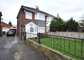 Thumbnail Semi-detached house for sale in Coal Road, Leeds