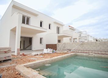 Thumbnail 3 bed villa for sale in Vergel, Alicante, Spain