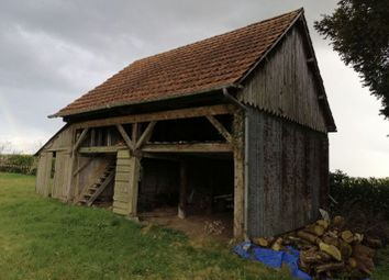 Thumbnail Barn conversion for sale in Parigny, Basse-Normandie, 50600, France