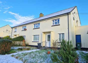 Thumbnail 2 bed flat for sale in Lansdowne Road, Penzance