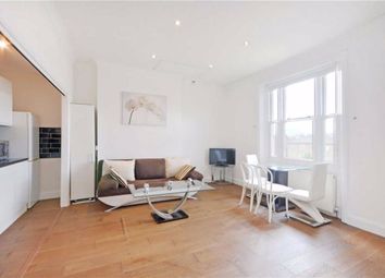 1 Bedrooms Flat to rent in Boundary Road, London NW8