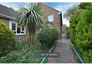 Thumbnail 1 bed bungalow to rent in Susan Road, London