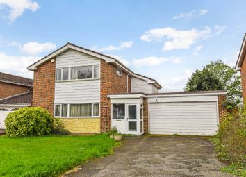 Thumbnail 5 bedroom detached house for sale in The Fairway, Burnham