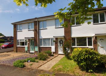 Thumbnail Terraced house for sale in Cranbourne Park, Hedge End, Southampton