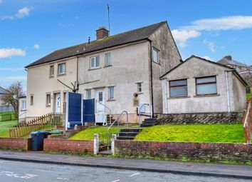 Thumbnail Semi-detached house for sale in Grasmere Terrace, Maryport