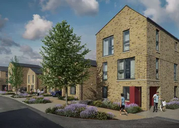 Street Scene H _Spitalgate_ x3 Duntons _ Spitalgate Plot 488-492__208_Lr