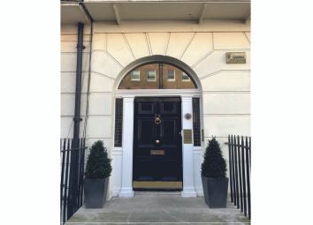 Thumbnail Serviced office to let in Gloucester Place, London