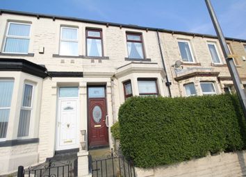 3 Bedrooms Terraced house for sale in Padiham Road, Burnley BB12