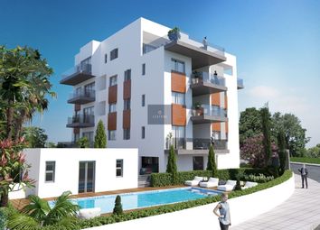 Thumbnail 3 bed apartment for sale in Agios Athanasios, Cyprus