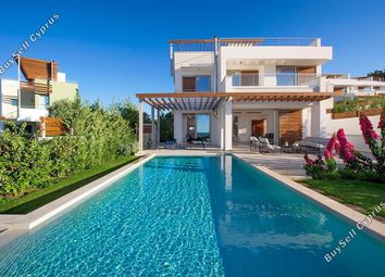Thumbnail 4 bed detached house for sale in Latsi, Paphos, Cyprus